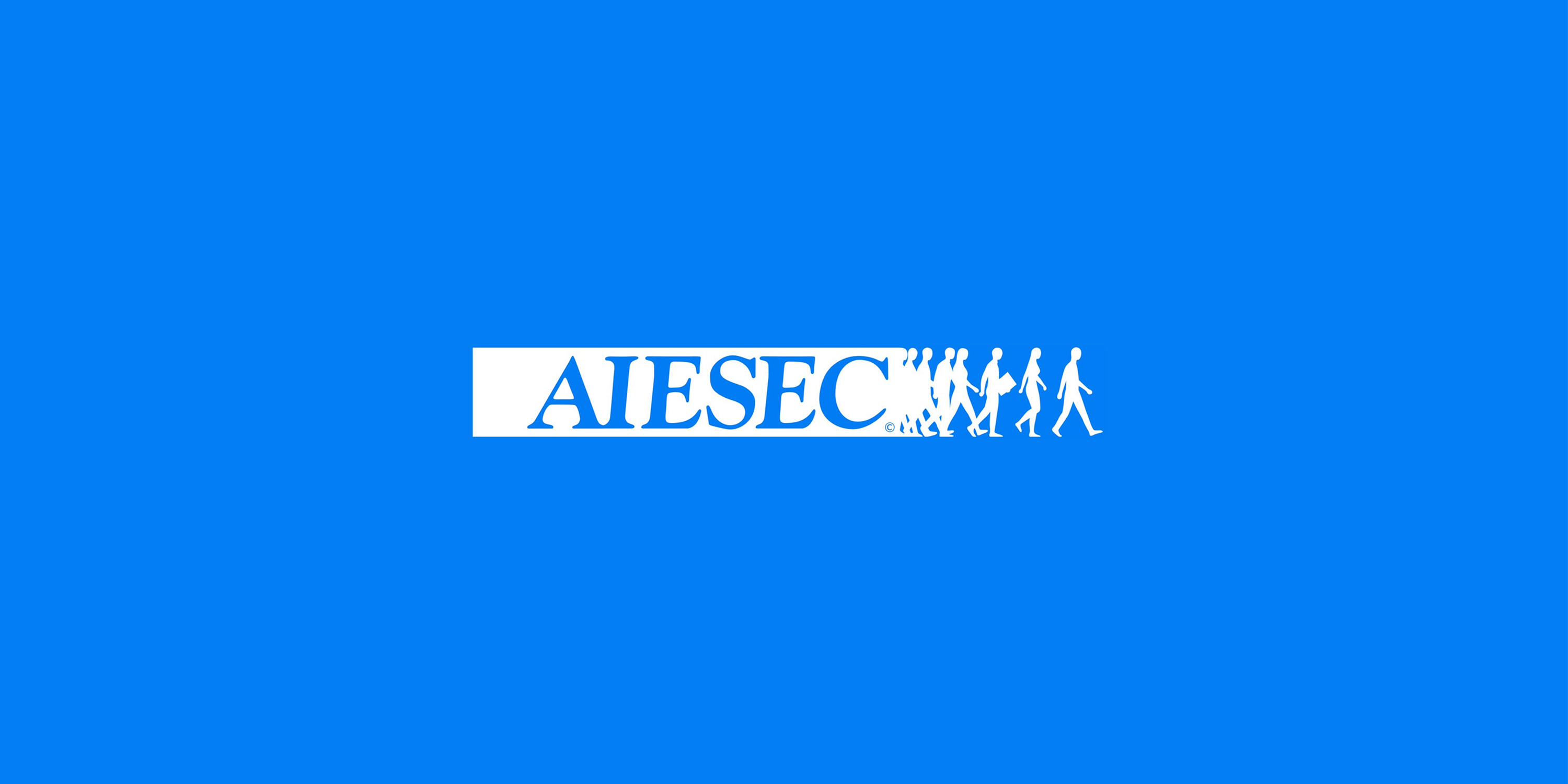 Event Branding - AIESEC International Congress :: Behance